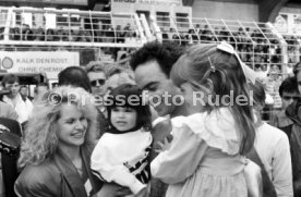 03.06.90 Hansi M&uuml;ller Abschiedsspiel