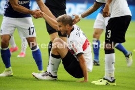 FC Schalke 04 - VfB Stuttgart
