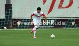 15.08.26 U19 VfB Stuttgart - U19 FC Ingolstadt 04