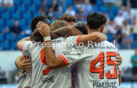 20.09.25 TSG 1899 Hoffenheim - FC Bayern M&uuml;nchen