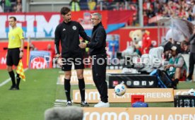 30.09.23 1. FC Heidenheim - 1. FC Union Berlin