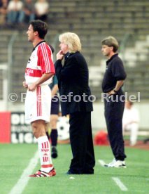 14.08.98 VfB Stuttgart - Borussia Dortmund
