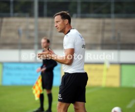 15.08.20 Stuttgarter Kickers - 1. G&ouml;ppinger SV