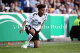 U18 Deutschland - U18 Italien