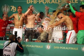 21.05.22 DFB-Pokal Finale SC Freiburg - RB Leipzig