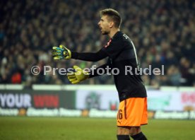 Hannover 96 - VfB Stuttgart