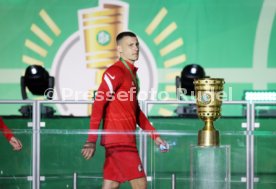 21.05.22 DFB-Pokal Finale SC Freiburg - RB Leipzig