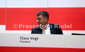 18.07.21 VfB Stuttgart Mitgliederversammlung 2021