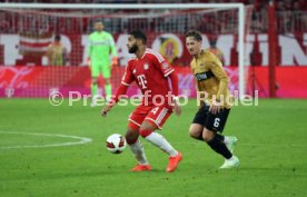 28.08.26 FC Bayern M&uuml;nchen - VfB Stuttgart
