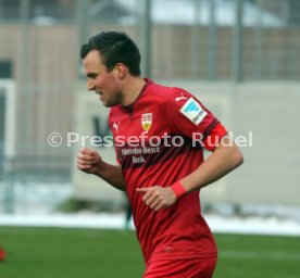 VfB Stuttgart - FC W&uuml;rzburger Kickers