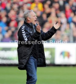 SC Freiburg - FC Augsburg
