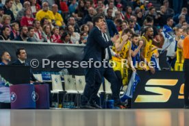 21.02.26 Alba Berlin - EWE Baskets Oldenburg