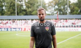 12.08.23 TSG Balingen - VfB Stuttgart
