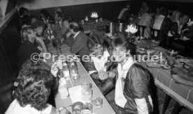 08.07.86 Stuttgarter Kickers Trainingslager Kleinaspach