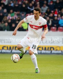 VfB Stuttgart - Bayer04 Leverkusen