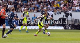 18.04.26 TSG 1899 Hoffenheim - Borussia Dortmund