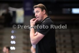 29.11.20 Frisch Auf G&ouml;ppingen - THW Kiel