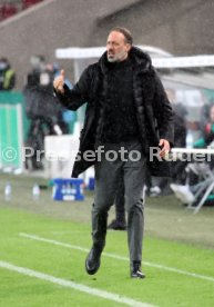 03.02.21 VfB Stuttgart - Borussia M&ouml;nchengladbach