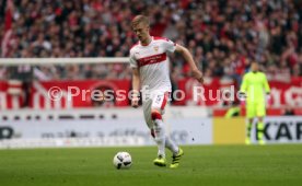 VfB Stuttgart - 1. FC Kaiserslautern