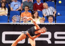 Porsche Tennis Grand Prix 2014