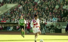 17.02.96 VfB Stuttgart - TSV 1860 M&uuml;nchen