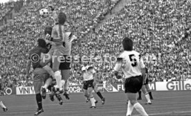 17.06.88 Deutschland - Spanien