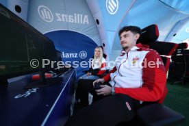 21.03.26 Frauen VfB Stuttgart - 1. FSV Mainz 05