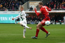 01.03.25 1. FC Heidenheim - Borussia Mönchengladbach
