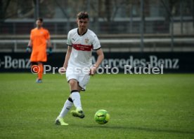 U19 VfB Stuttgart - U17 FC Augsburg