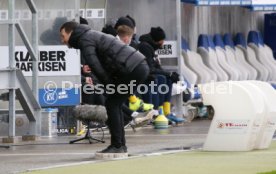 14.03.21 Karlsruher SC - Eintracht Braunschweig