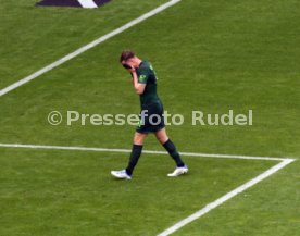 30.04.22 VfB Stuttgart - VfL Wolfsburg
