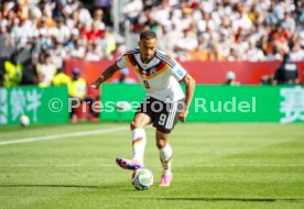 20.06.26 Deutschland - Elfenbeink&uuml;ste