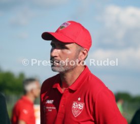 Hohenlohe Auswahl - VfB Stuttgart