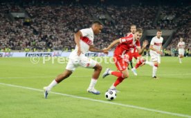16.08.25 Franz-Beckenbauer-Supercup VfB Stuttgart - FC Bayern M&uuml;nchen