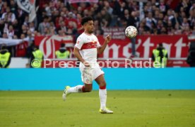 VfB Stuttgart - TSG 1899 Hoffenheim