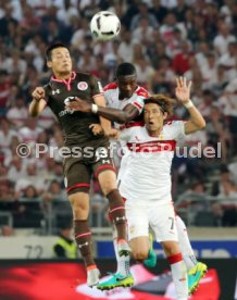 VfB Stuttgart - FC St. Pauli