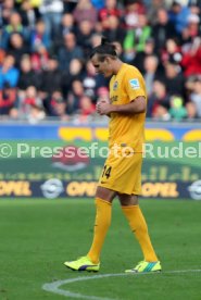 SC Freiburg - Eintracht Frankfurt