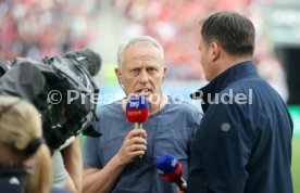 06.05.23 SC Freiburg - RB Leipzig