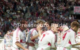 31.05.97 VfB Stuttgart - Arminia Bielefeld