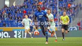 17.04.22 TSG 1899 Hoffenheim - SpVgg Greuther F&uuml;rth