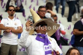 28.05.22 UEFA Champions League Finale 2022 FC Liverpool - Real Madrid