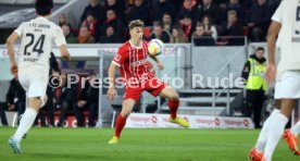 13.11.22 SC Freiburg - 1. FC Union Berlin