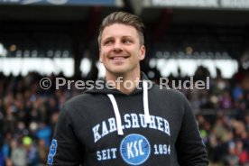 Karlsruher SC - Eintracht Braunschweig