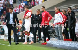 VfB Stuttgart - SV Werder Bremen