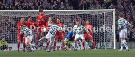 20.02.03 Celtic Glasgow - VfB Stuttgart