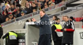 30.03.26 Deutschland - Ghana