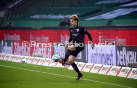 06.12.20 SV Werder Bremen - VfB Stuttgart