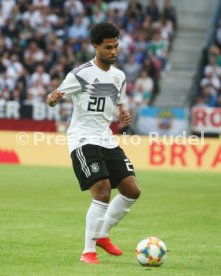 DFB Deutschland - Estland