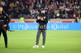 11.11.23 VfB Stuttgart - Borussia Dortmund