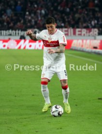 VfB Stuttgart - 1. FSV Mainz 05